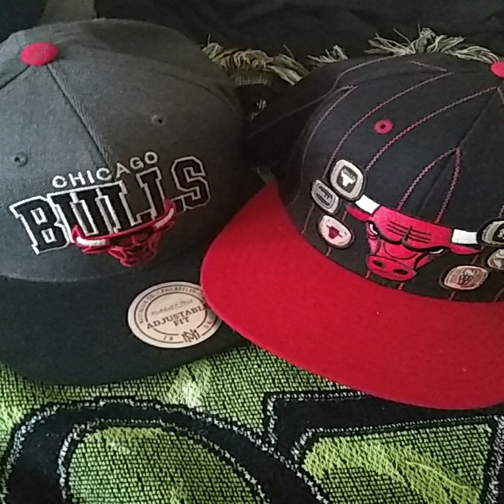 Hats